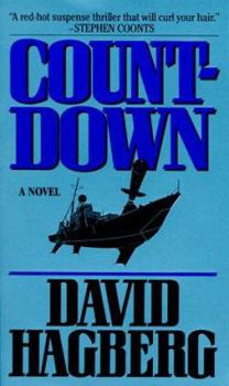 Countdown - Book #2 of the Kirk McGarvey