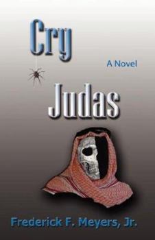 Paperback Cry Judas Book