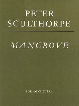 Paperback Mangrove: Score Book