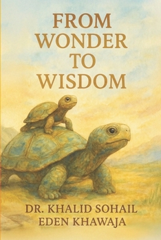 Paperback From Wonder To Wisdom Book