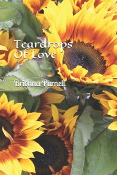 Paperback Teardrops Of Love Book
