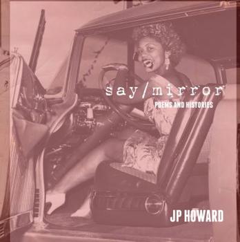 Paperback Say/Mirror Book