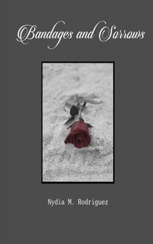 Paperback Bandages & Sorrows Book