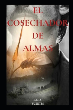 Paperback El Cosechador de Almas [Spanish] Book