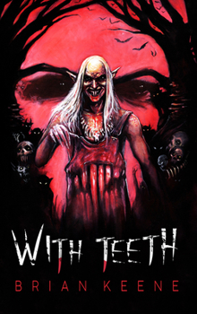 Paperback With Teeth Book