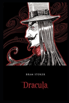 Paperback Dracula Annotated And illustrated book With Teacher Edition Book