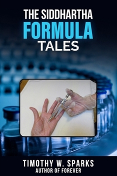 Paperback Siddhartha Formula Tales Book