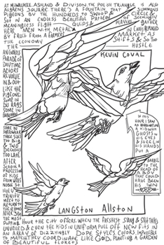 Milwaukee Avenue (BreakBeat Poets)