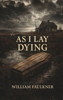 As I Lay Dying