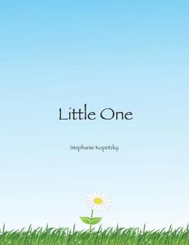 Paperback Little One Book
