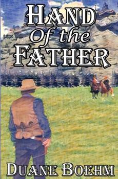 Paperback Hand Of The Father Book