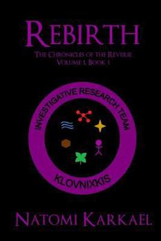 Paperback Rebirth Book