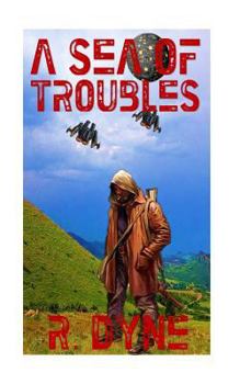 Paperback A Sea of Troubles Book