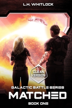 Paperback Matched: Clean Version Book