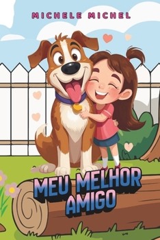 Paperback Meu melhor amigo [Portuguese] Book