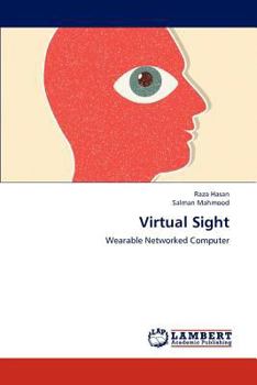 Paperback Virtual Sight Book