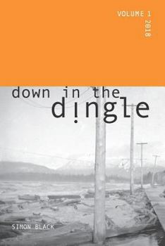 Paperback Down in the Dingle: Best of 2018 Book