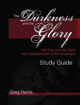 Paperback Darkness and the Glory Sg Book