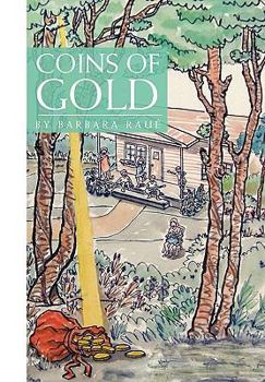 Paperback Coins of Gold Book