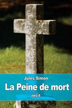 Paperback La Peine de mort [French] Book