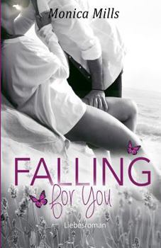 Paperback Falling For You [German] Book