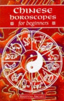 Paperback Chinese Horoscopes for Beginners Book