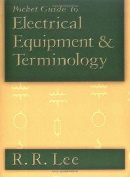 Paperback Pocket Guide to Electrical Equipment and Terminology Book