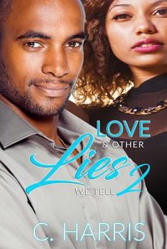 Paperback Love & Other Lies We Tell 2 Book