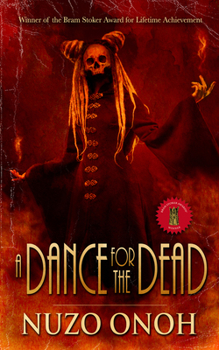 Paperback A Dance for the Dead Book
