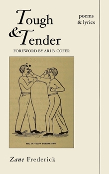 Paperback Tough & Tender Book