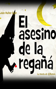 Audio CD El Asesino de la Regañá (Narración En Castellano) [Spanish] Book