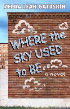 Paperback Where the Sky Used to Be Book