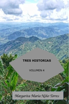 Paperback TRES HISTORIAS Volumen 4: Modelos para arruinados [Spanish] Book