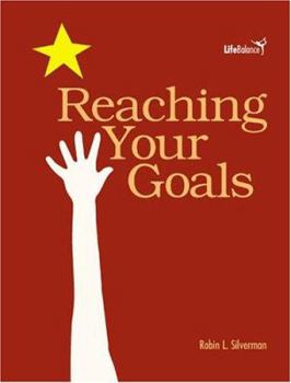 Paperback Reaching Your Goals Book