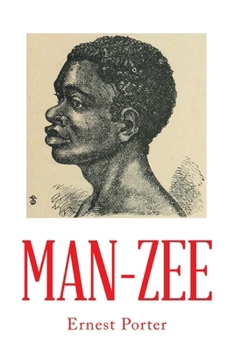 Paperback Man-Zee Book