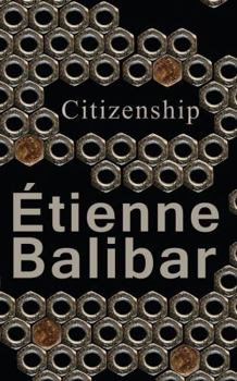 Paperback Citizenship Book