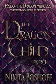 Paperback The Dragon Child Book