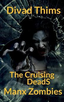 Paperback Manx Zombies Book