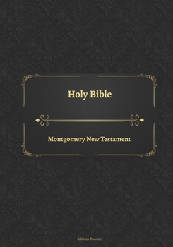 Centenary Translation The New Testament in Modern English