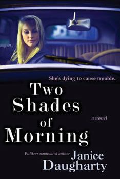Paperback Two Shades of Morning Book