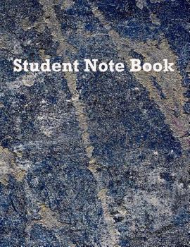 Student Note Book
