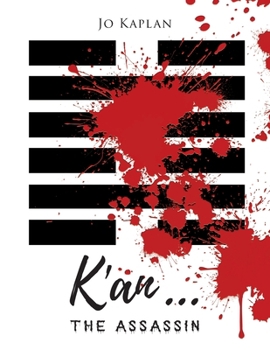 Paperback K'an: The Assassin Book