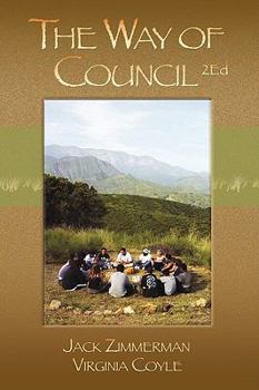 Paperback The Way of Council Book