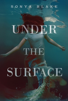 Paperback Under the Surface Book