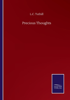 Paperback Precious Thoughts Book
