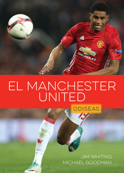 Paperback El Manchester United [Spanish] Book