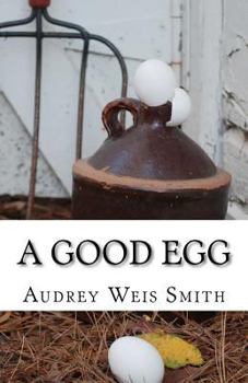 Paperback A Good Egg Book