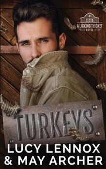 Paperback Turkeys Book