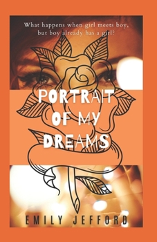 Paperback Portrait Of My Dreams Book