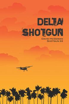 Paperback Delta Shotgun Book